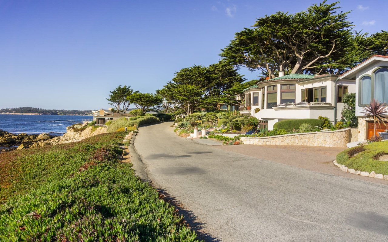 CARMEL-BY-THE-SEA