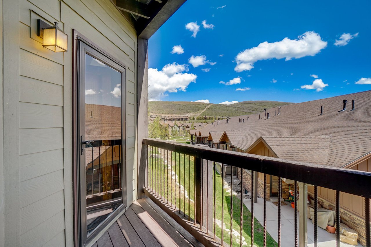 1291 W Black Rock Trail #H