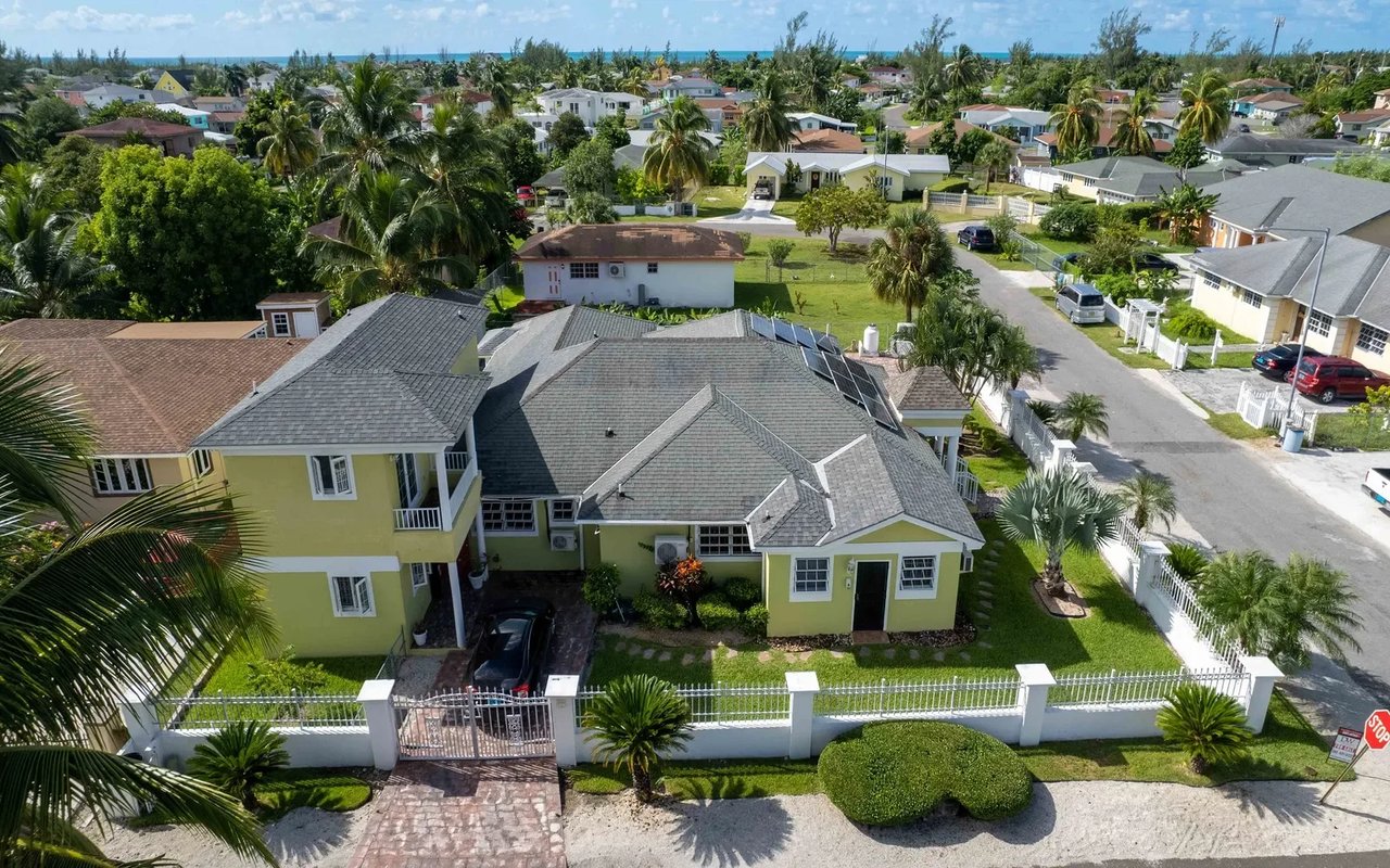 Yamacraw Beach Estates