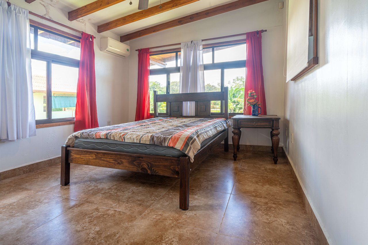 La Palma Cabin - 2 Bed 1 Bath Retreat