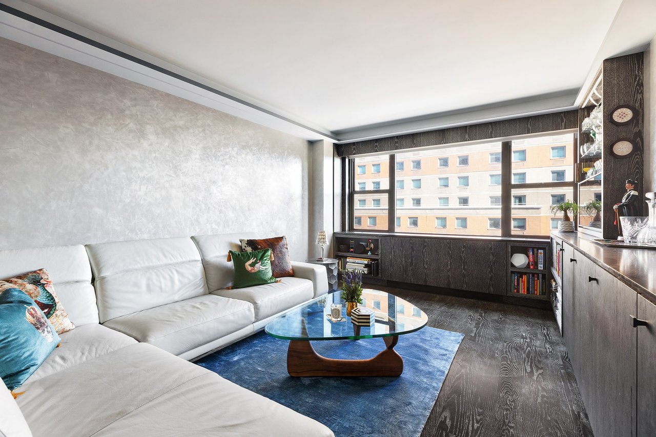 115 E 9th St, Unit 7D