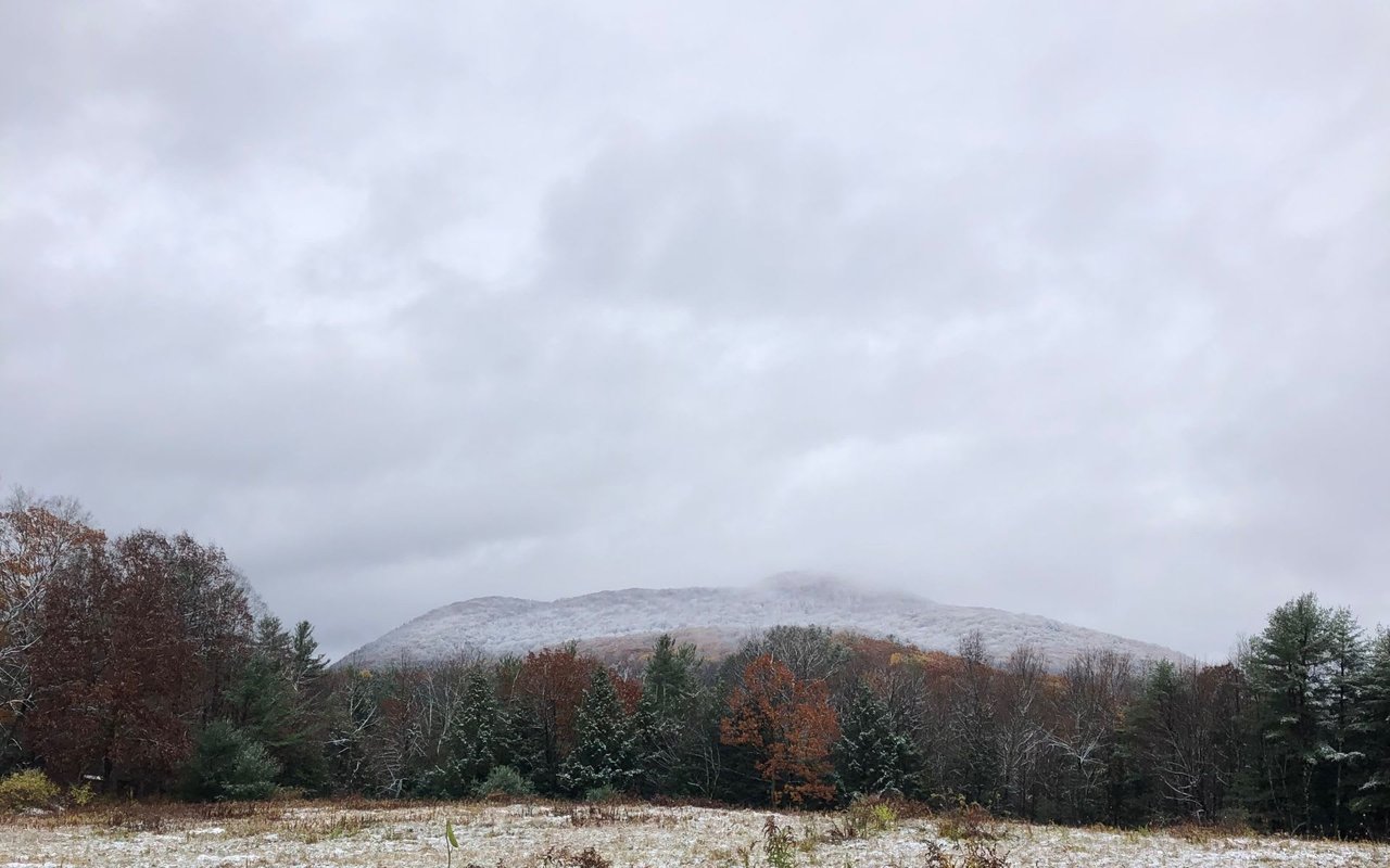 WEST STOCKBRIDGE