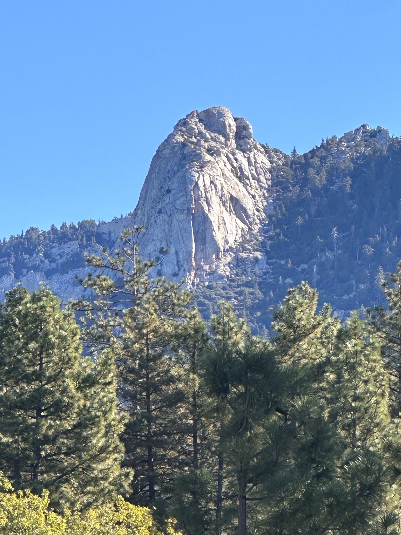 Rare Idyllwild Geodesic Dome 