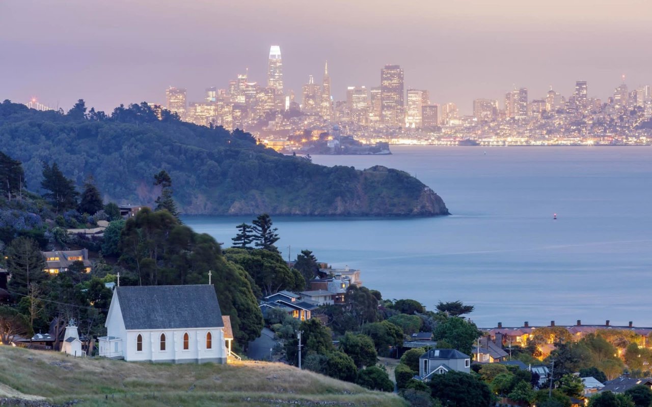 Marin County