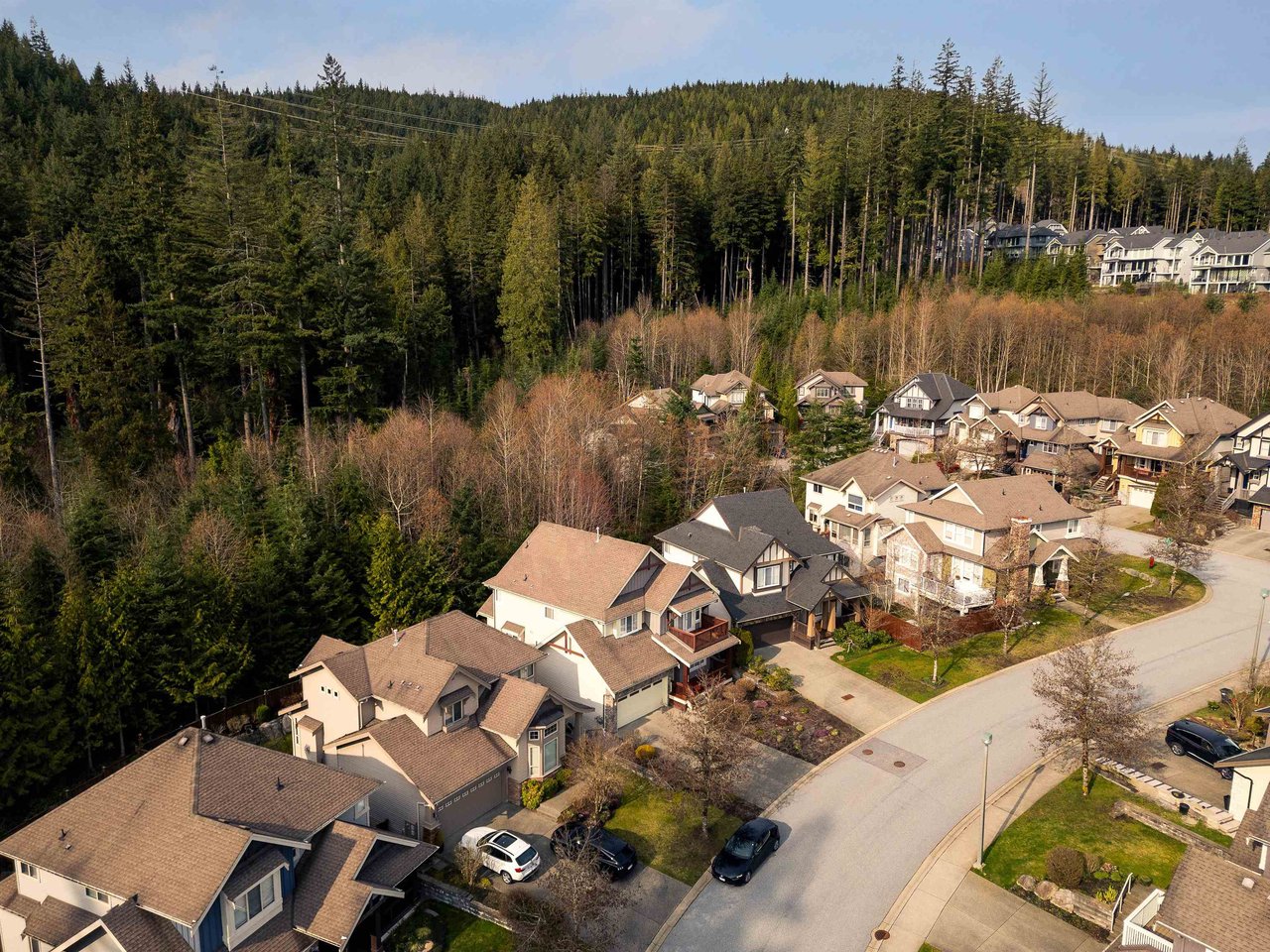 118 Hawthorn Drive, Port Moody