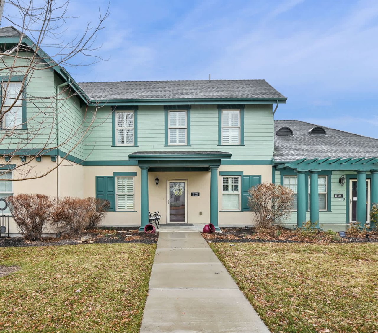 11128 Kestrel Rise Road