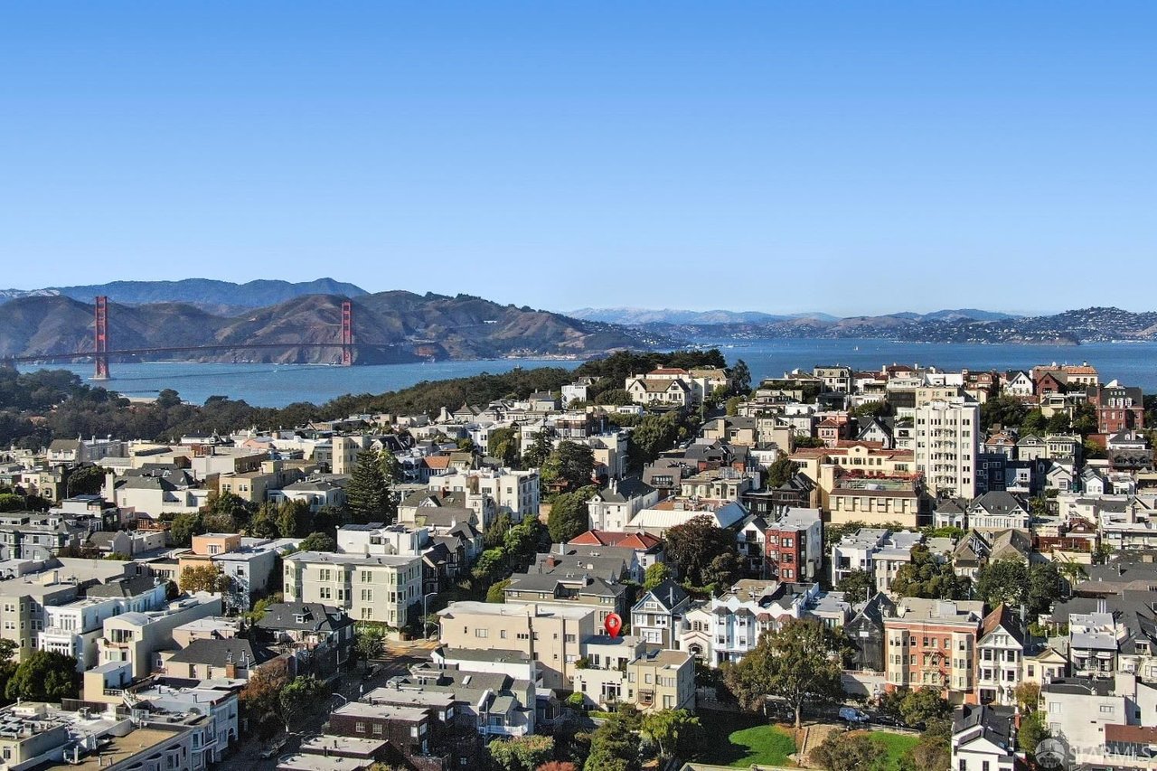 What to Leverage When Selling Your Pacific Heights Home