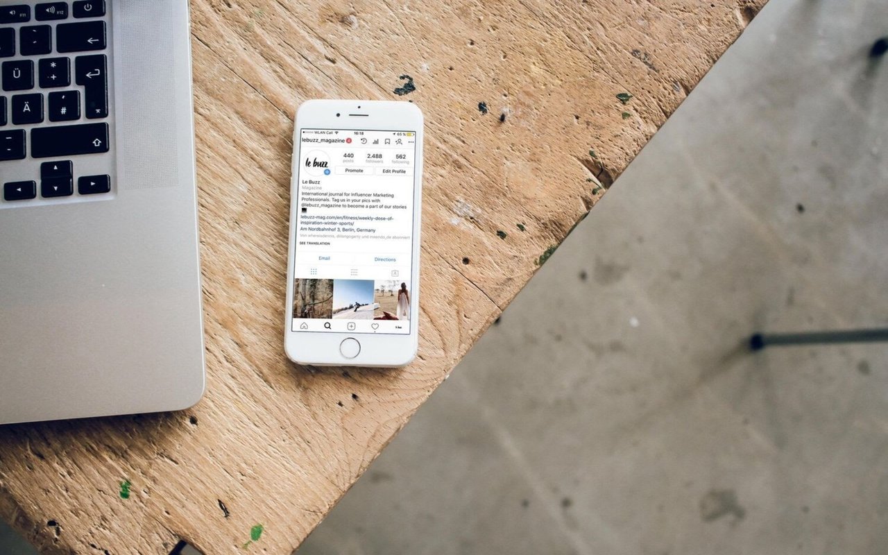 6 Austin Instagram Accounts to Follow