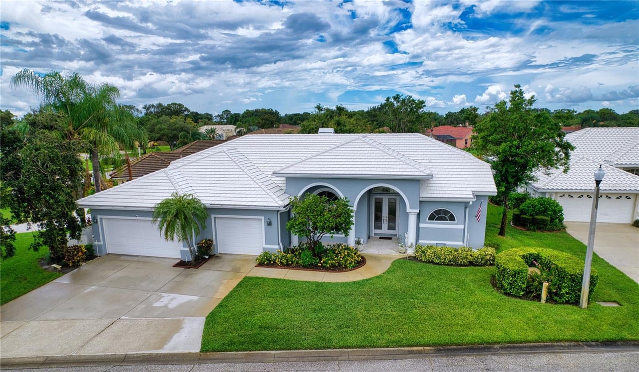 🌞🏠JUST LISTED🏠🌞 9006 ASHBOURNE CT, SARASOTA, FL 34238