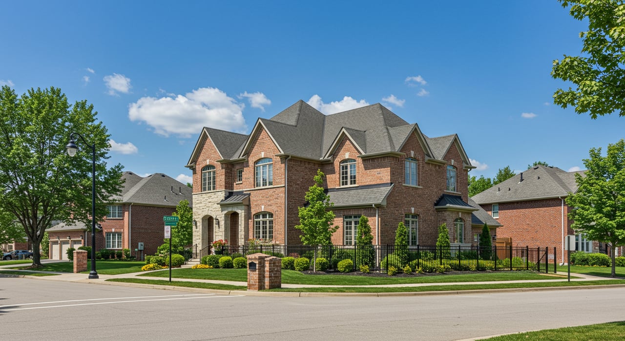 Why Did More People Decide To Sell Their Homes Recently?