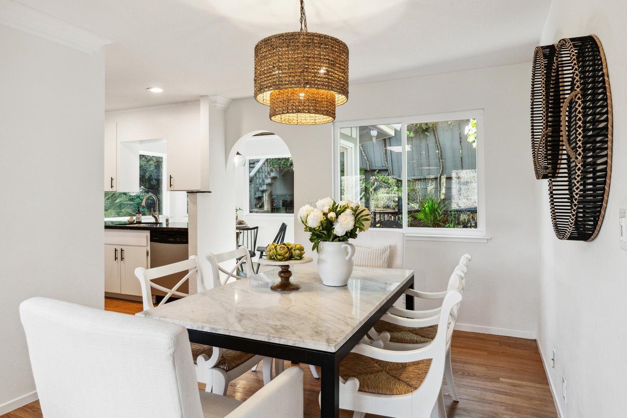 9 Oak Springs Drive, San Anselmo