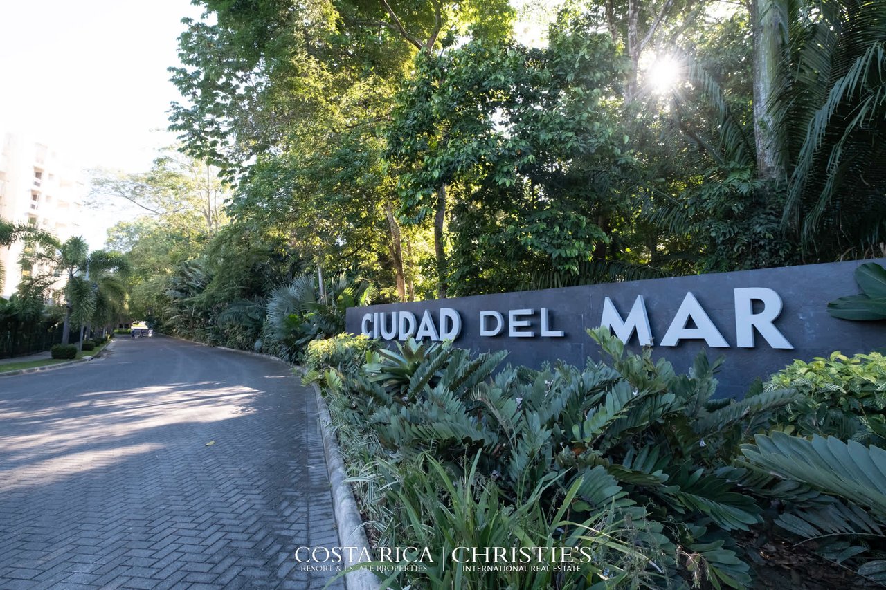 Casa Coral 149 at Ciudad del Mar