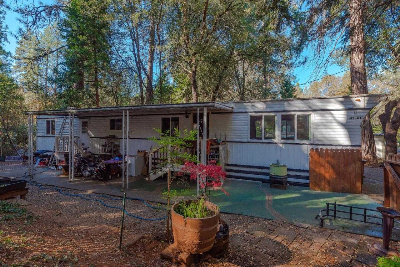 20371 Highway 88 Unit 11