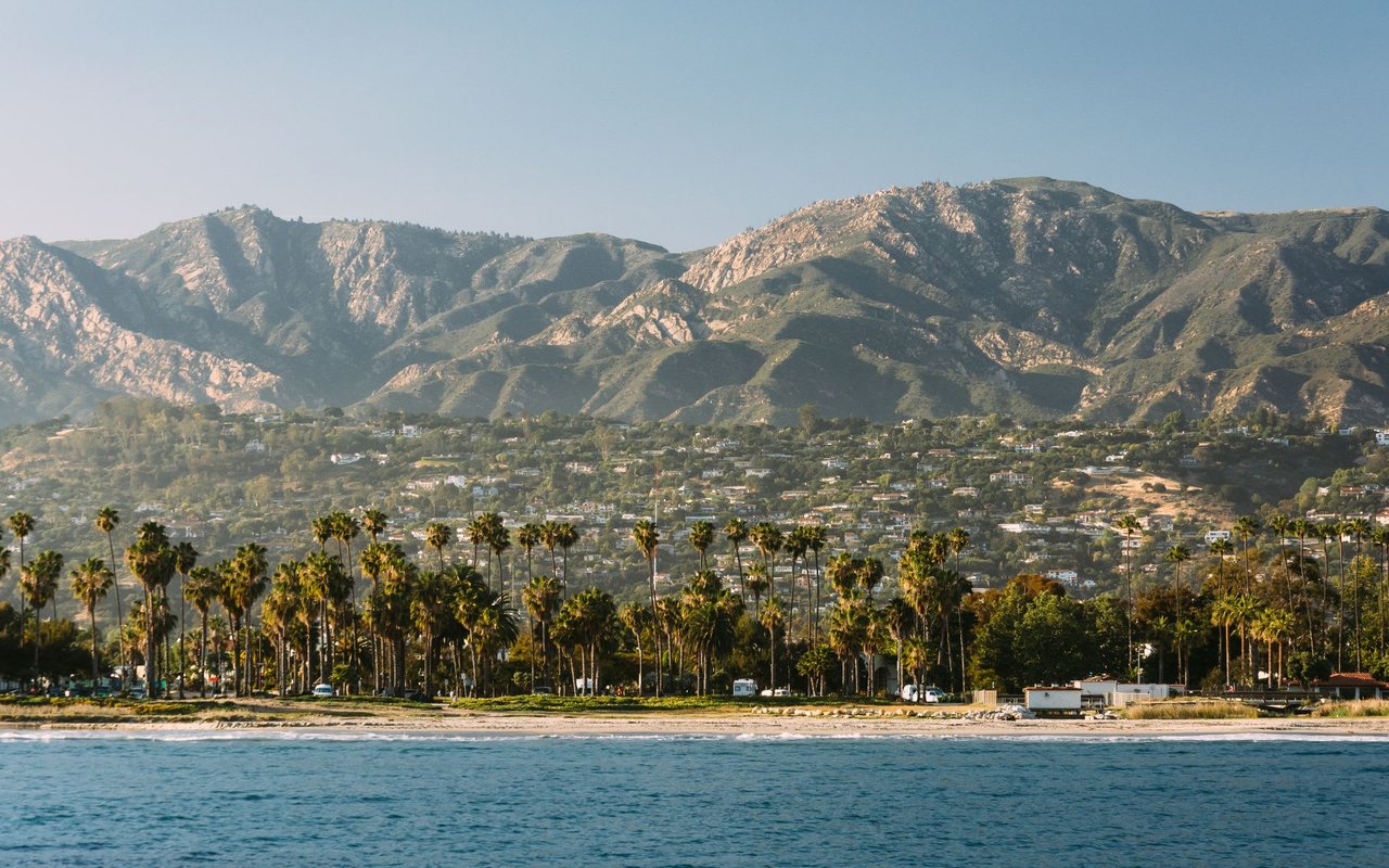 Santa Barbara