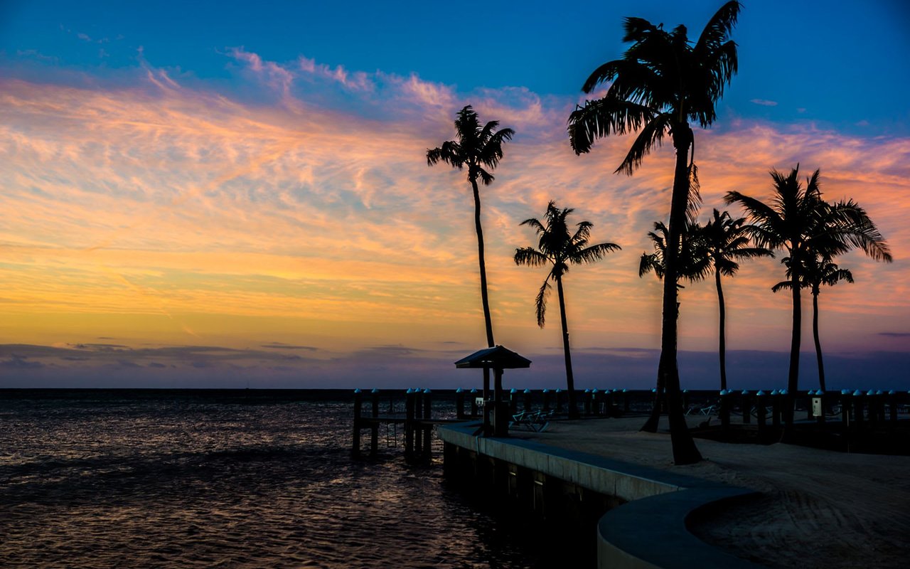 Buying a Home in Islamorada, FL