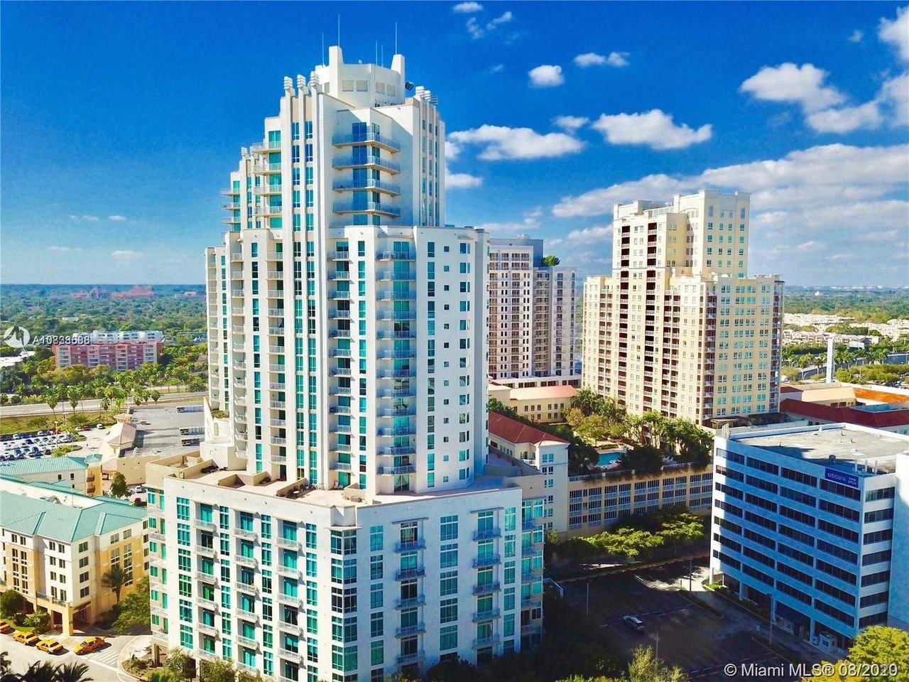 9066 SW 73rd Ct Unit 1205