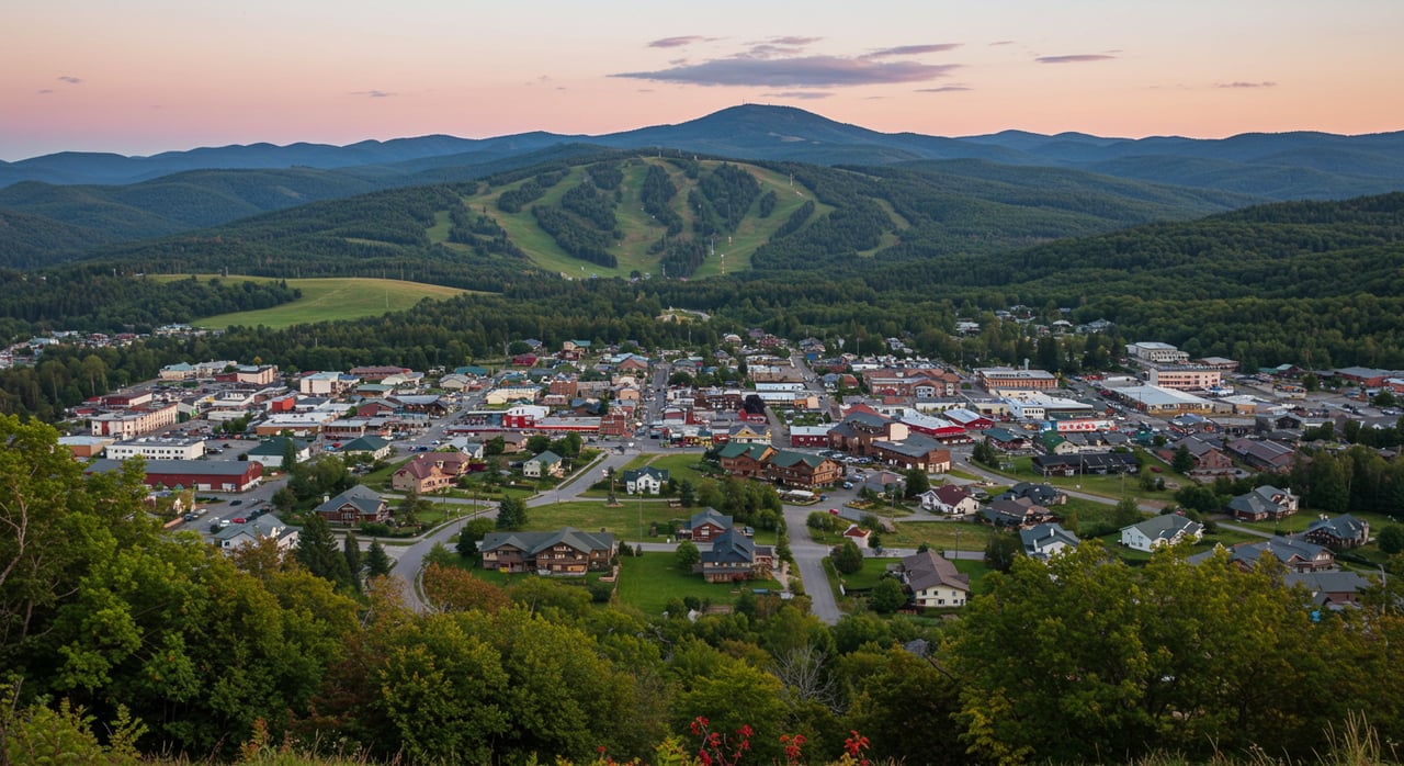 The ABCs of Park City