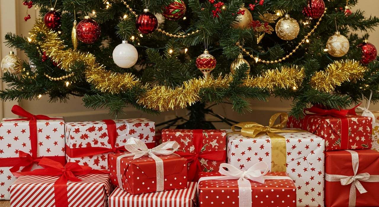 Celebrate the holidays at these festive Christmas events in Miami