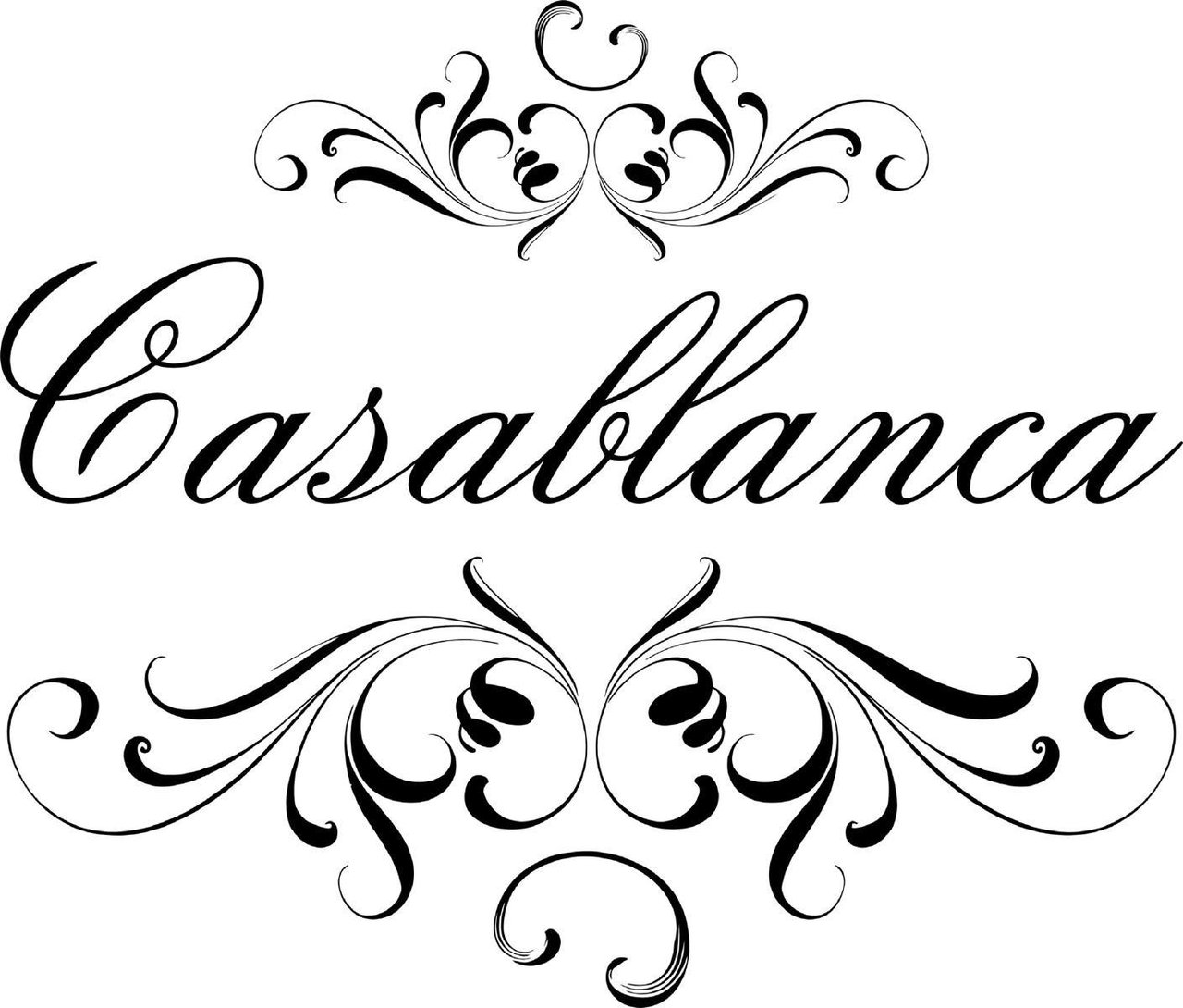 Casablanca