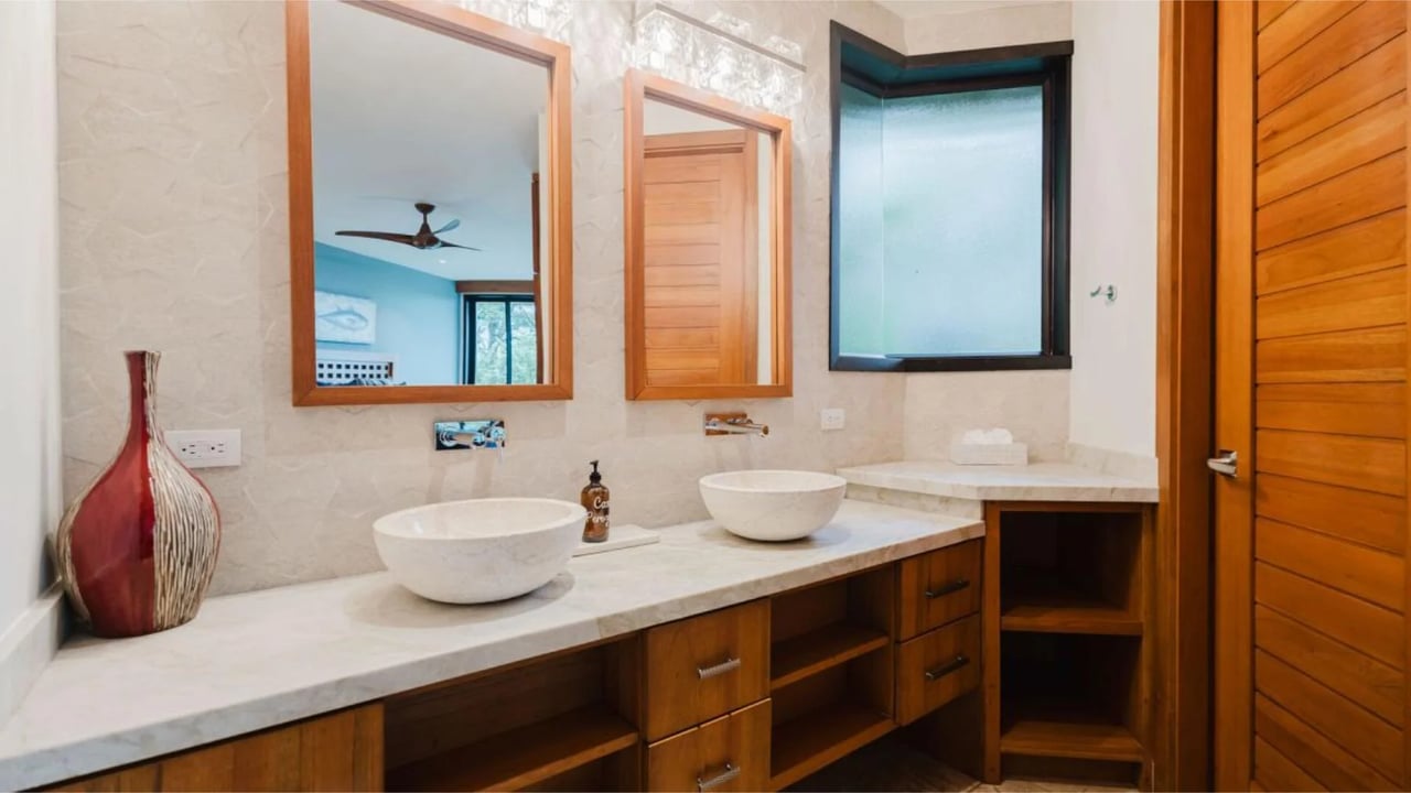 Luxury Ocean View Villa, Manuel Antonio, Puntarenas