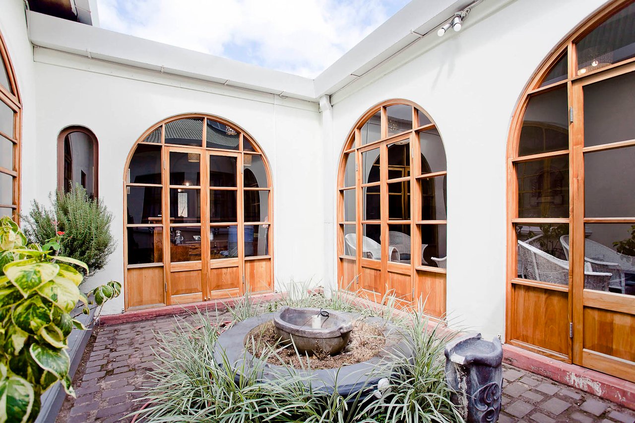 Historic Colonial Boutique Hotel, Sabana and Rohrmoser, San Jose
