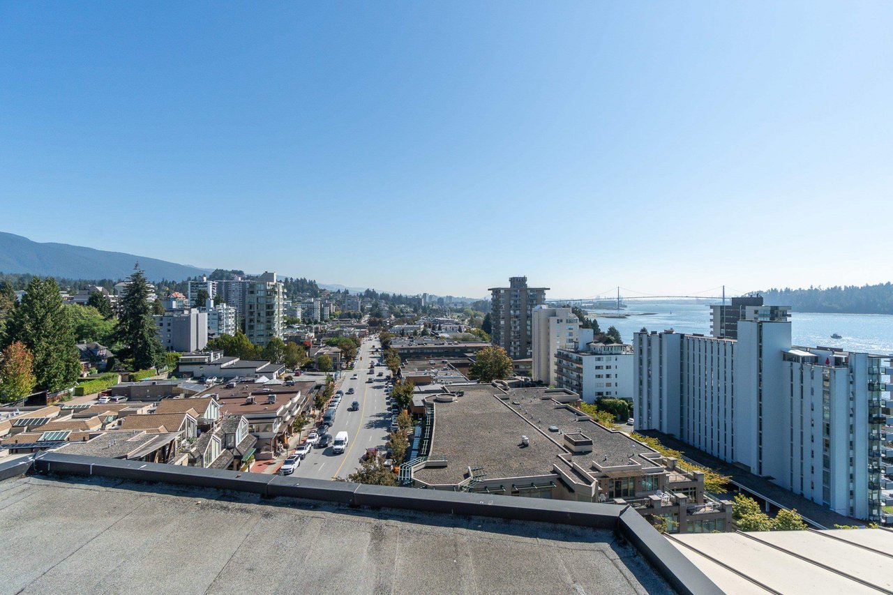 603-1930 Marine Dr