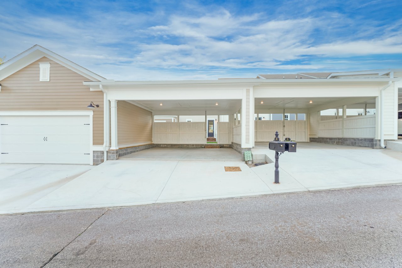 Luxury Living in the Village of Providence!! New/Never Been lived in!