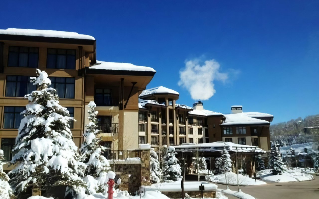 Ski In-Ski Out Luxury at The Viceroy Snowmass