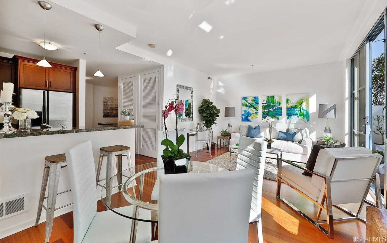 88 Townsend Street Unit 206