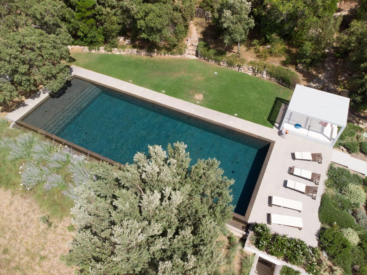 Villa Benedetta