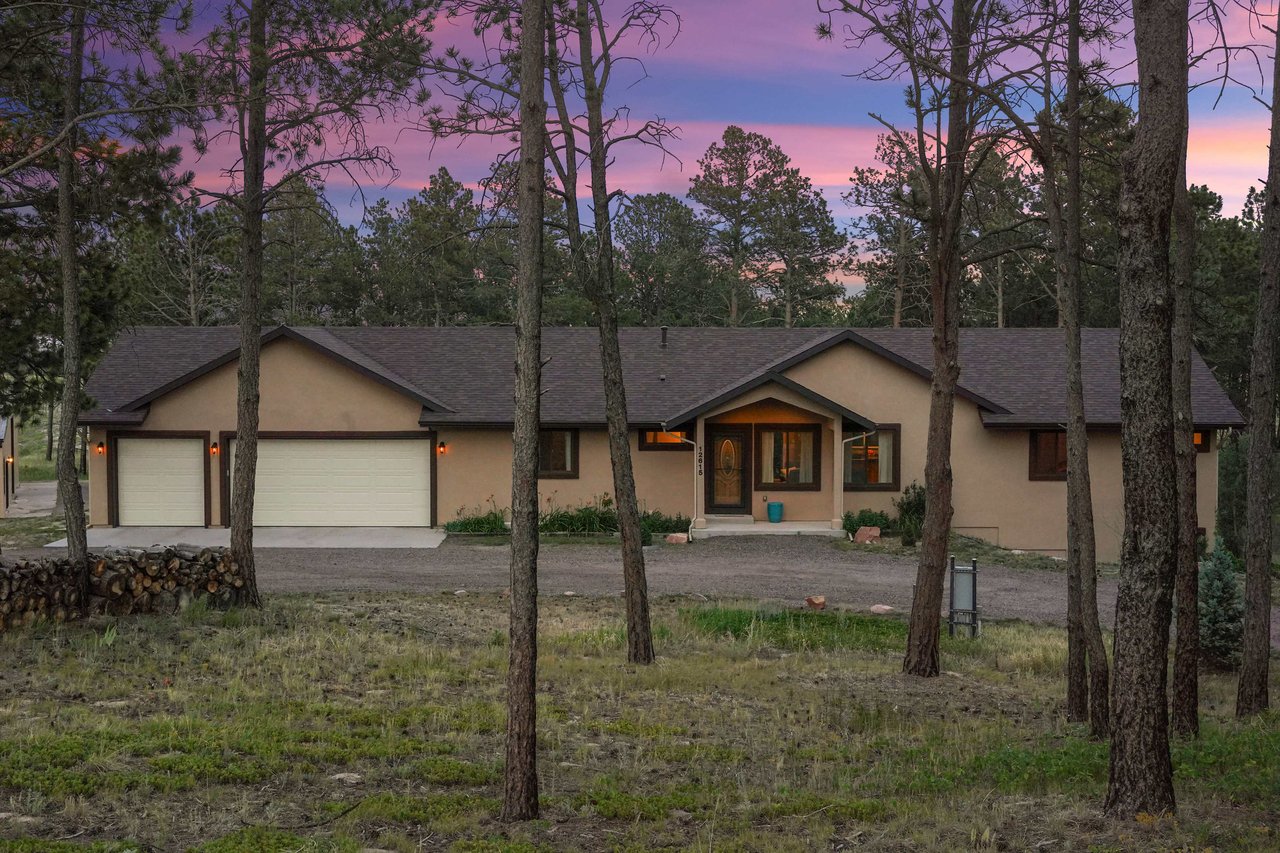 12615 Porcupine Lane