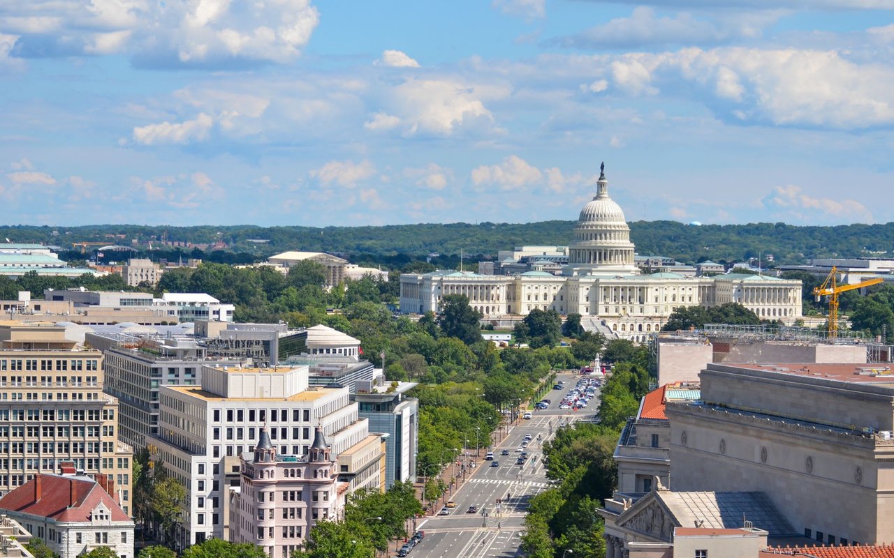 District of Columbia