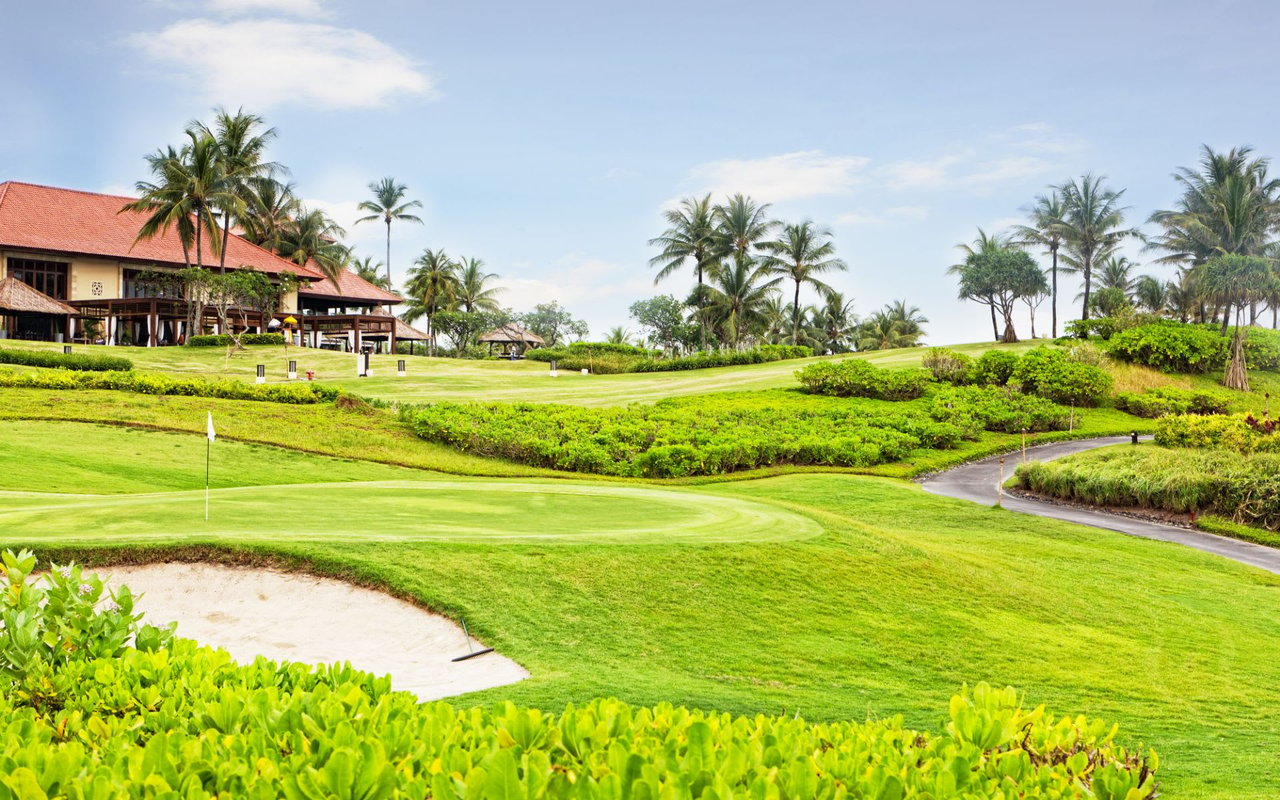 Bonita National Golf & Country Club