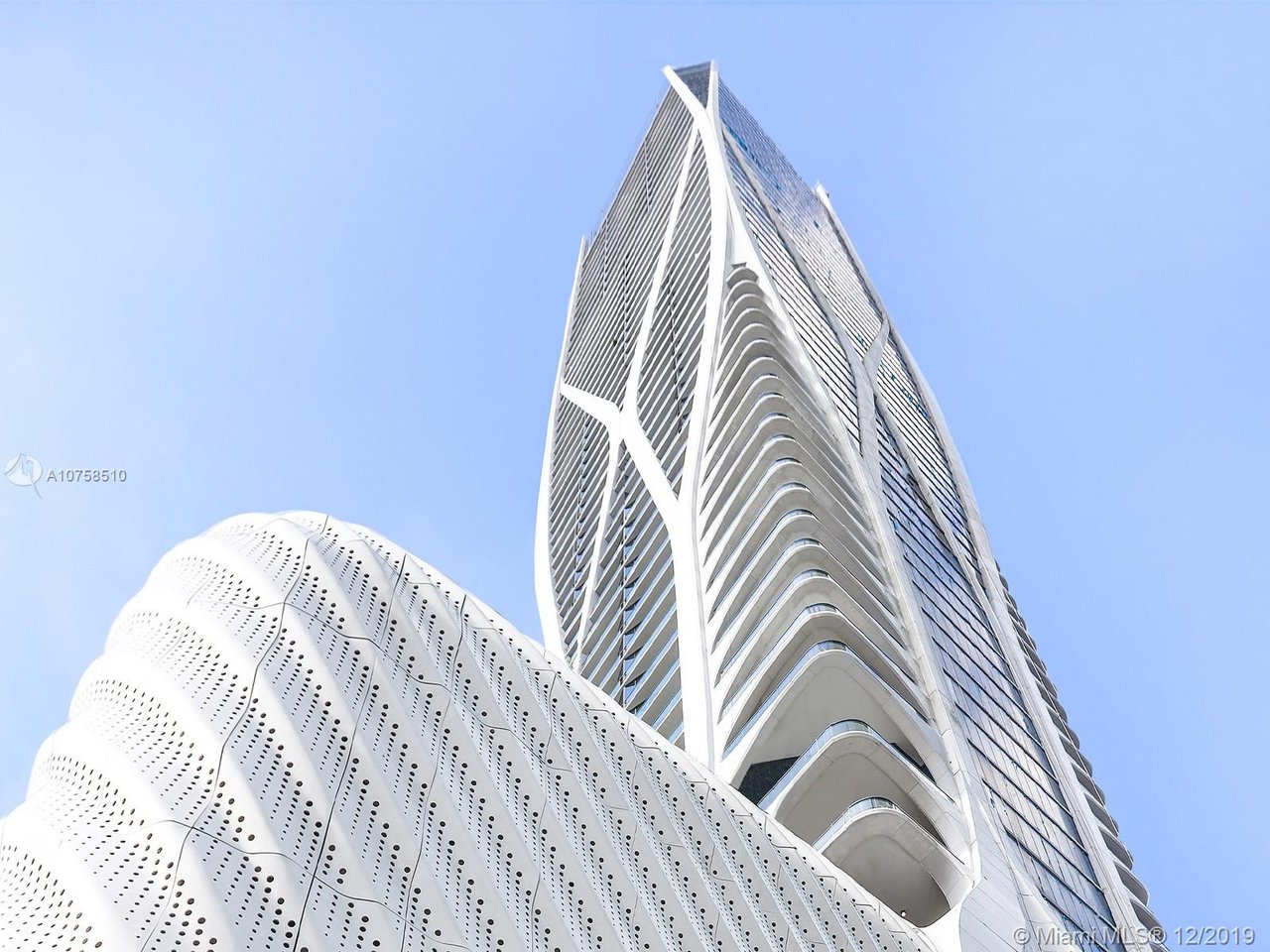 Mr C Residences