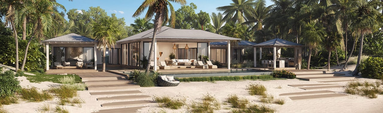 Estate Residences at Montage Cay 