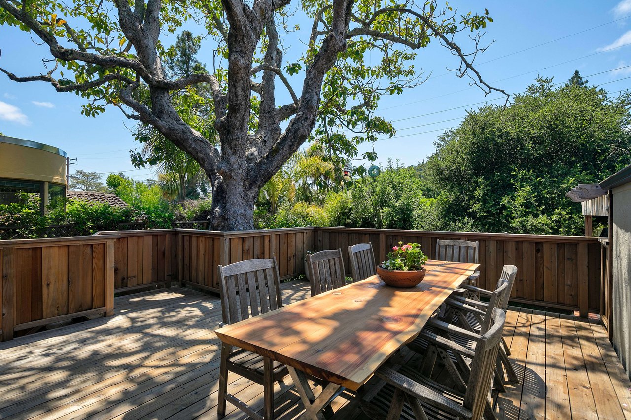 49 Rutherford Avenue, San Anselmo