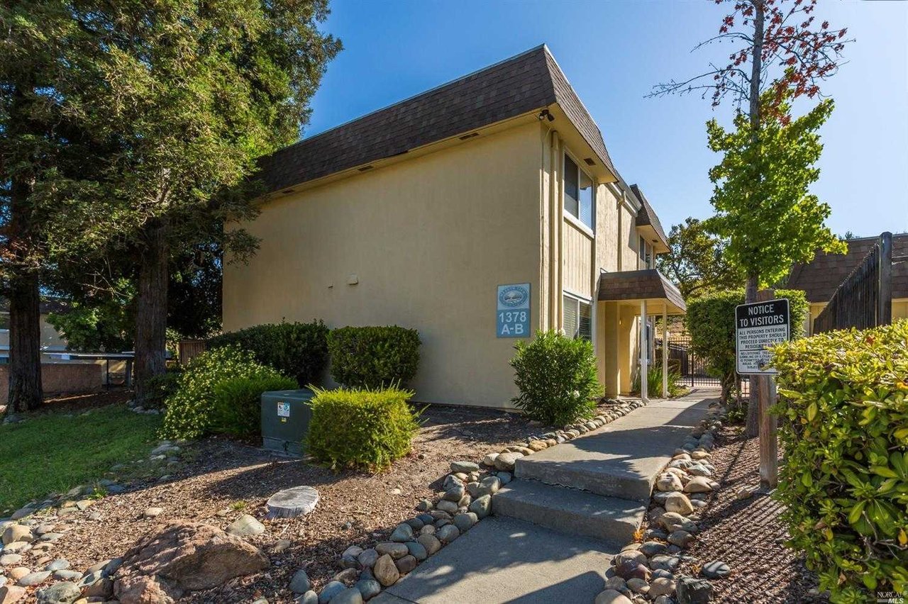 1378 Callen Street Unit B