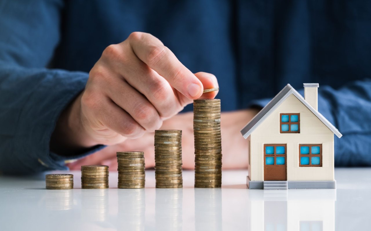 The Alphabet Of Real Estate Investing