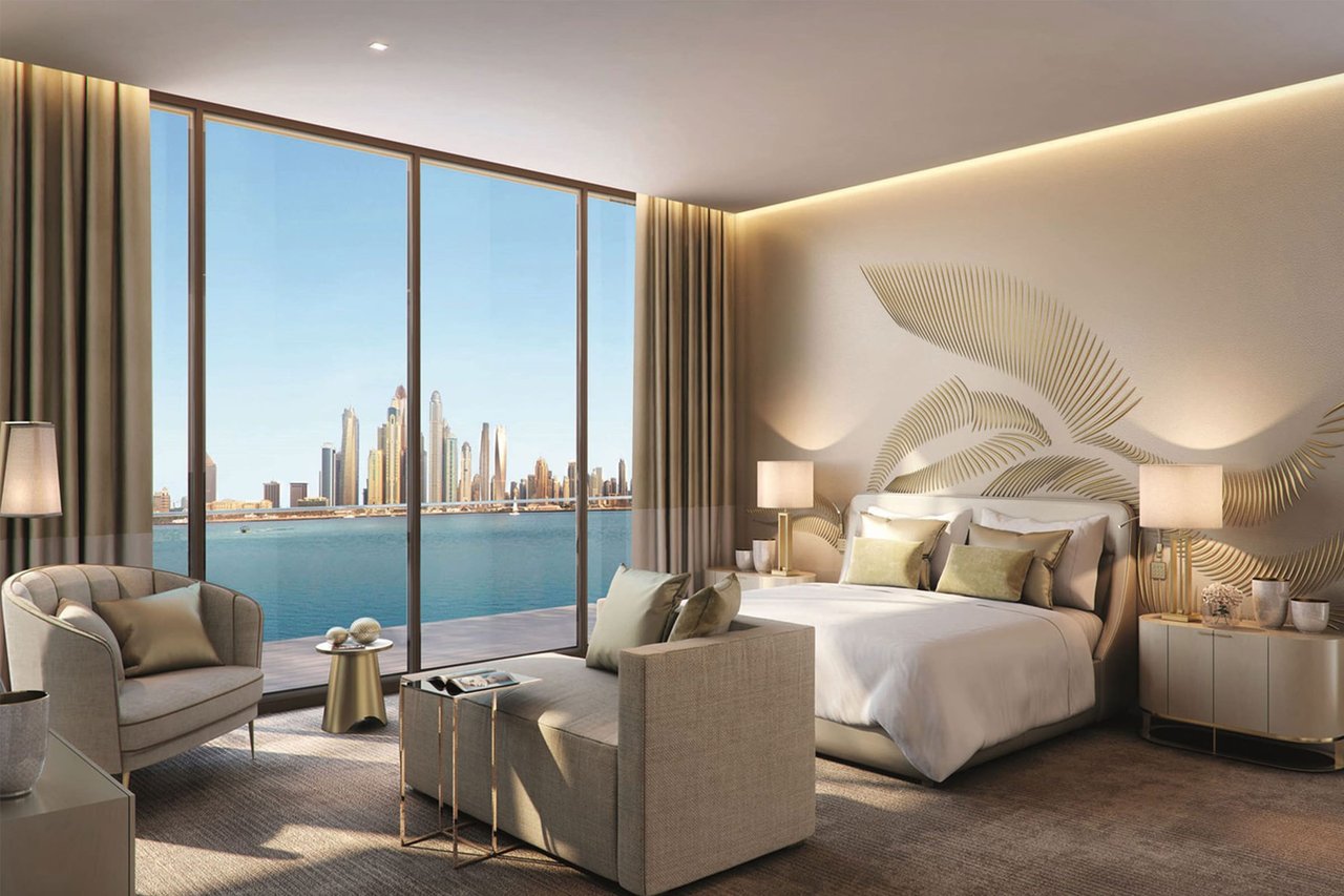 Atlantis The Royal & Residences of Dubai