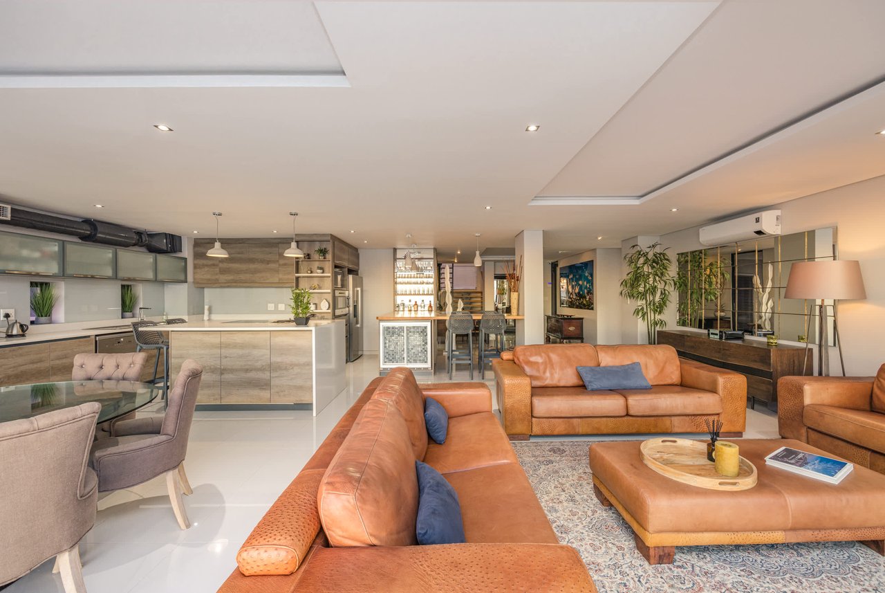 Blouberg Penthouse