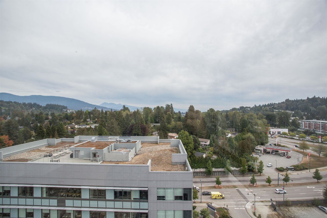 1702-400 Capilano Road, Port Moody