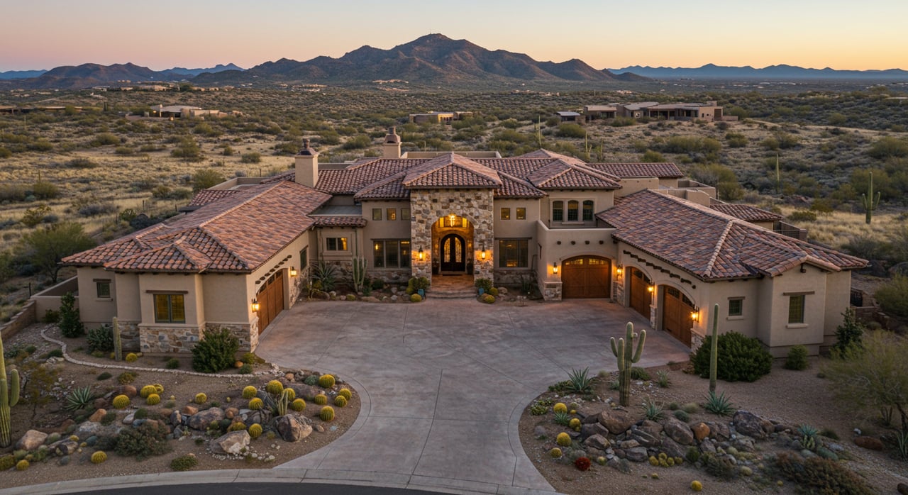 What to Know About Ahwatukee's Current Real Estate Market Trends