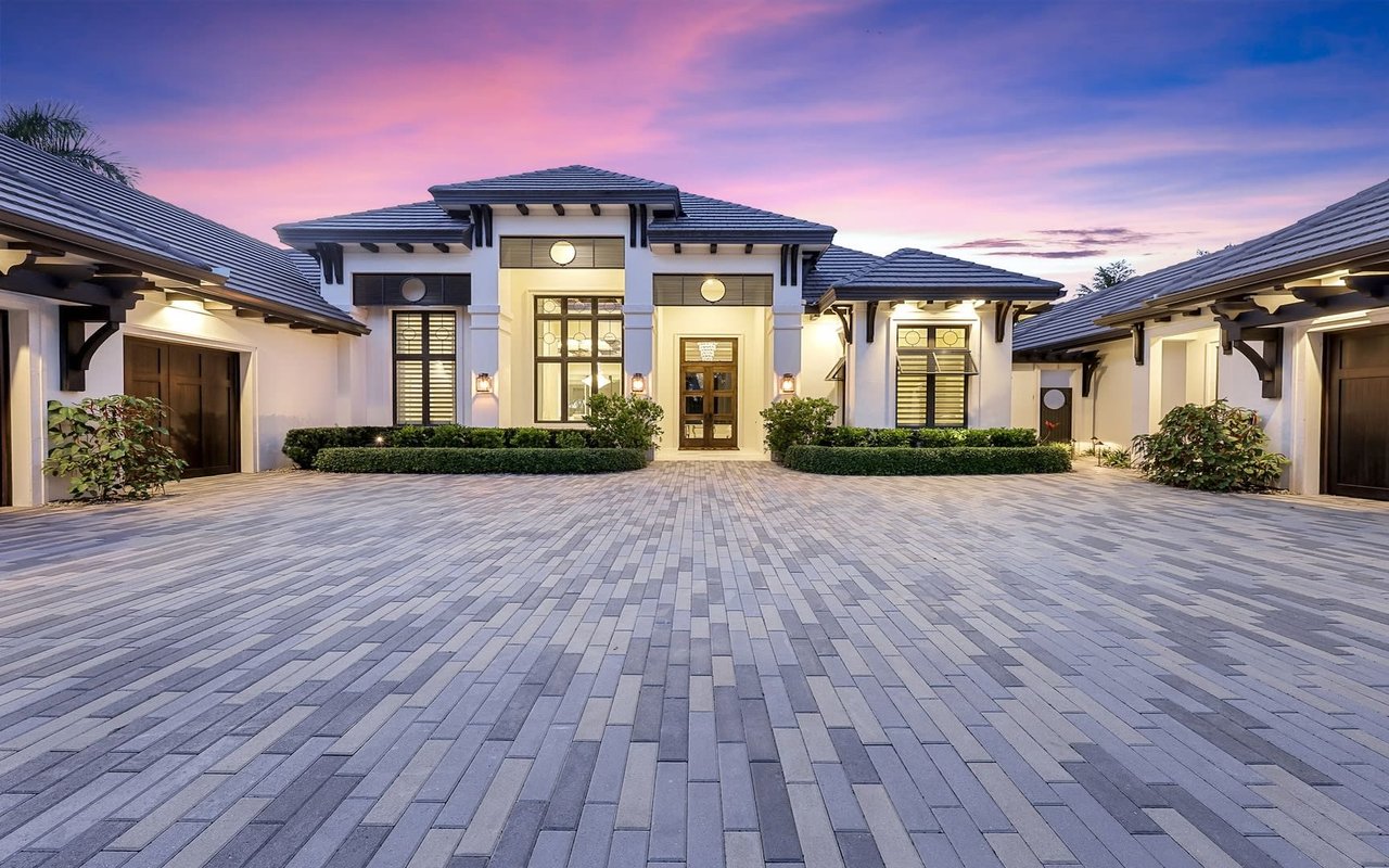 SOLD - 12830 TERABELLA WAY - FORT MYERS, FL 33912