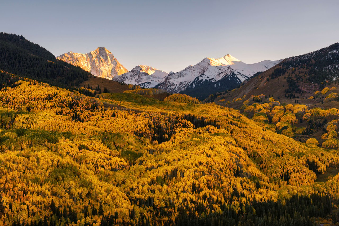 Old Snowmass