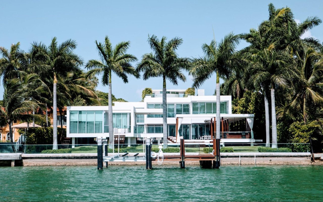 How Luxury Properties in South Florida Have Changed in the Past 20 Years