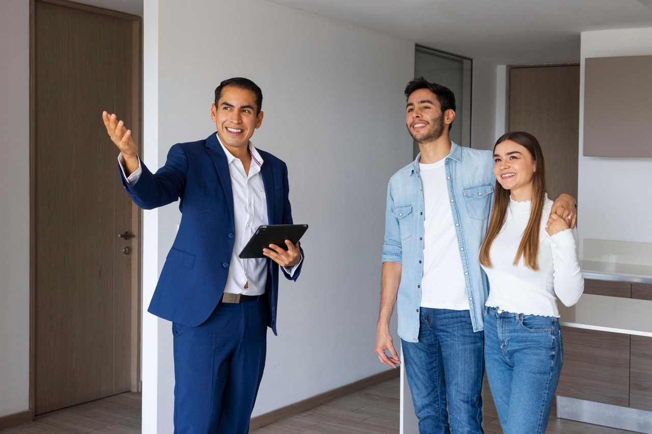 5 Things Realtors Do Behind The Scenes