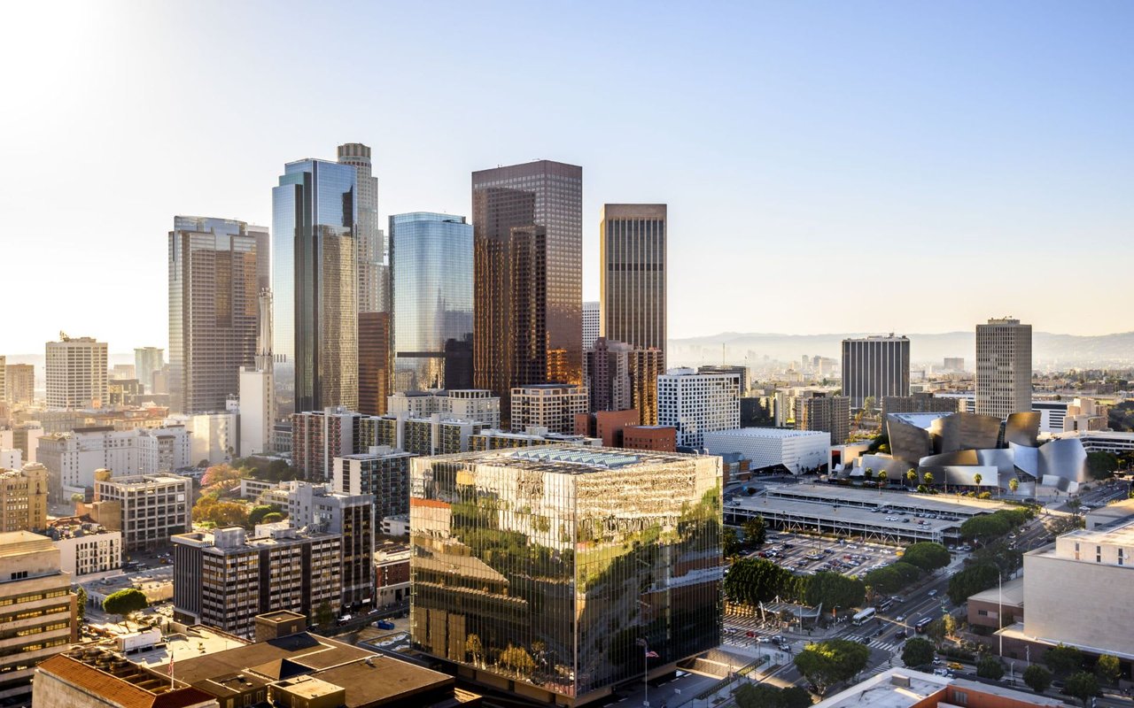 Los Angeles