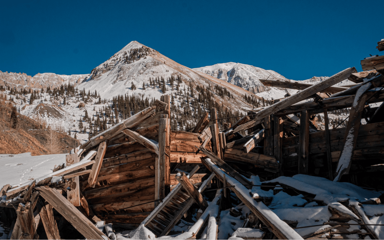 Aspen, CO: A Glimpse into Its Storied Fame