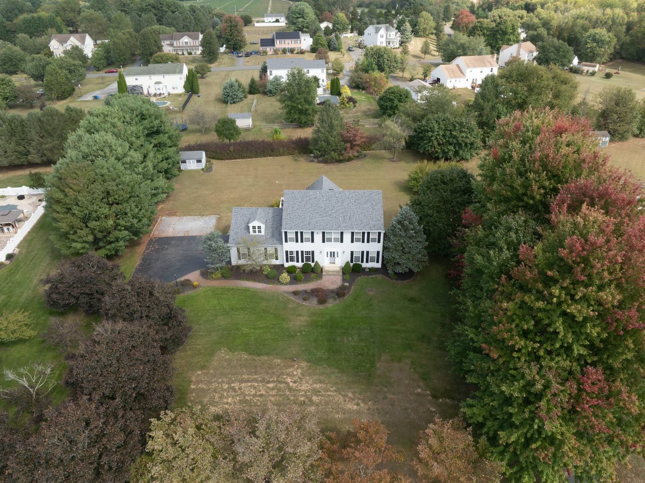 67 Spring Hill Dr