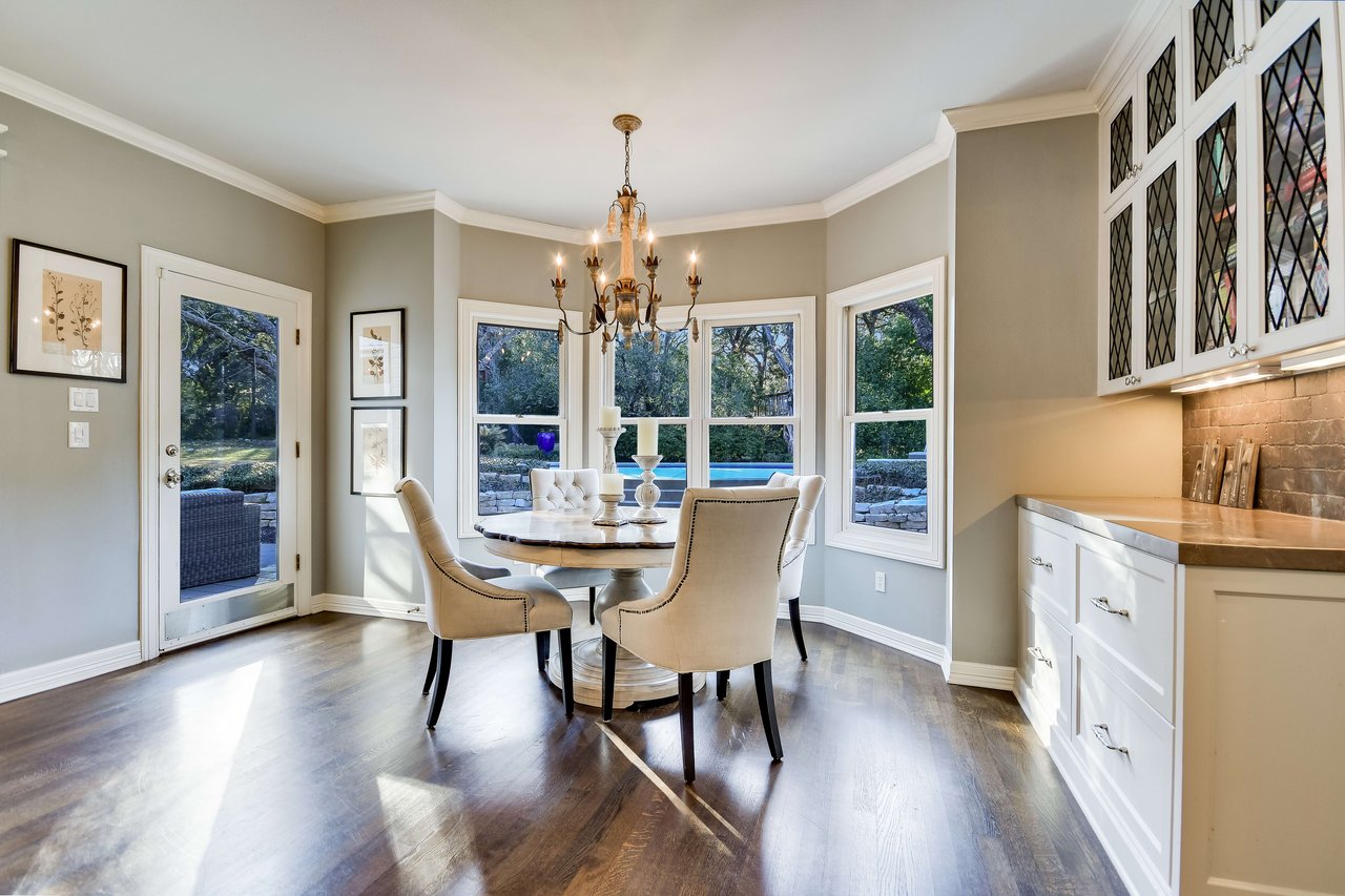 Timeless Elegance in Westview